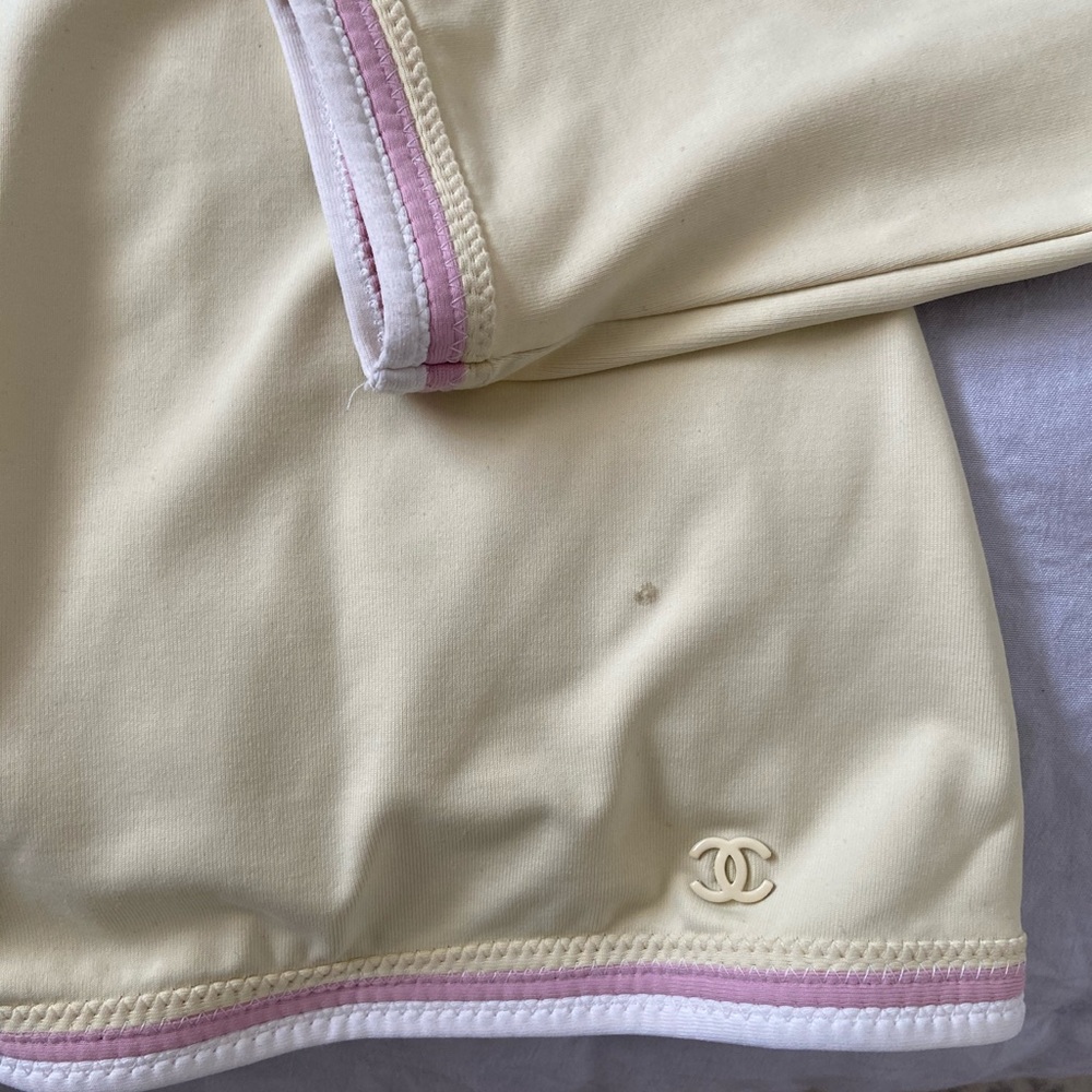 Chanel jacket - Picture 5 of 10